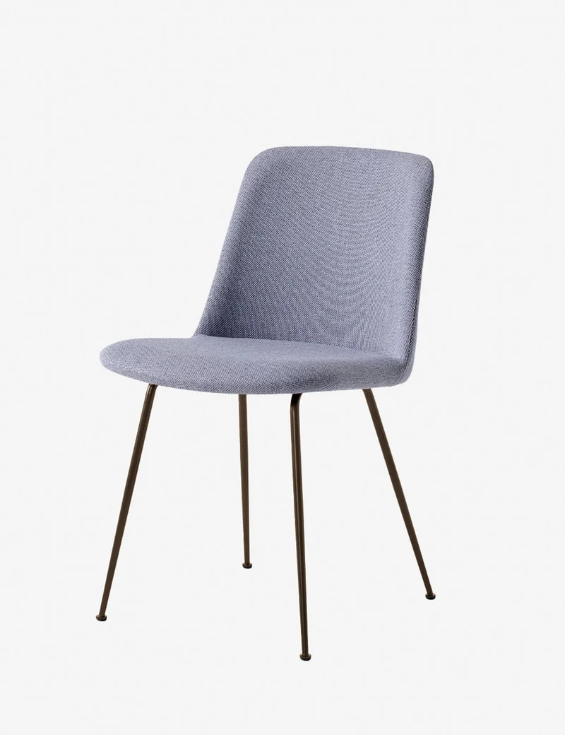 Silla Rely HW8