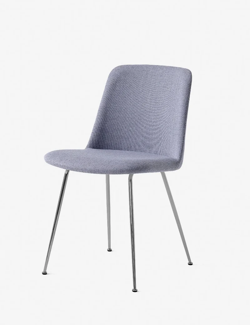Silla Rely HW8