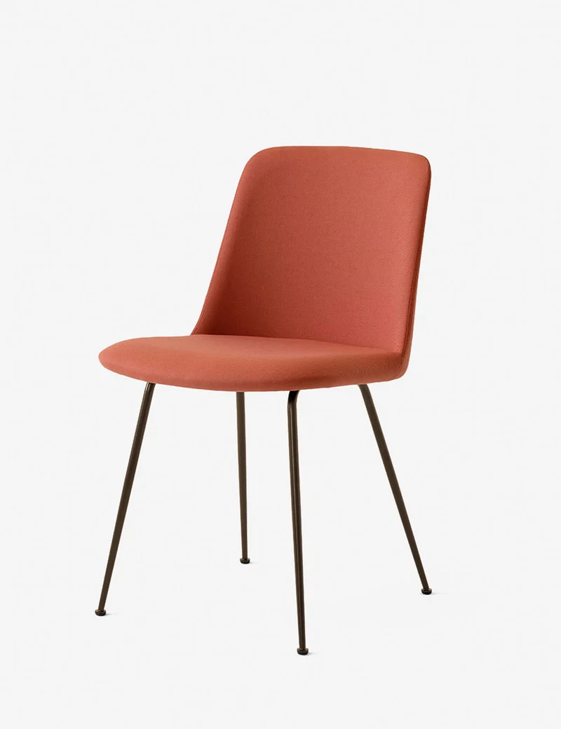 Silla Rely HW8