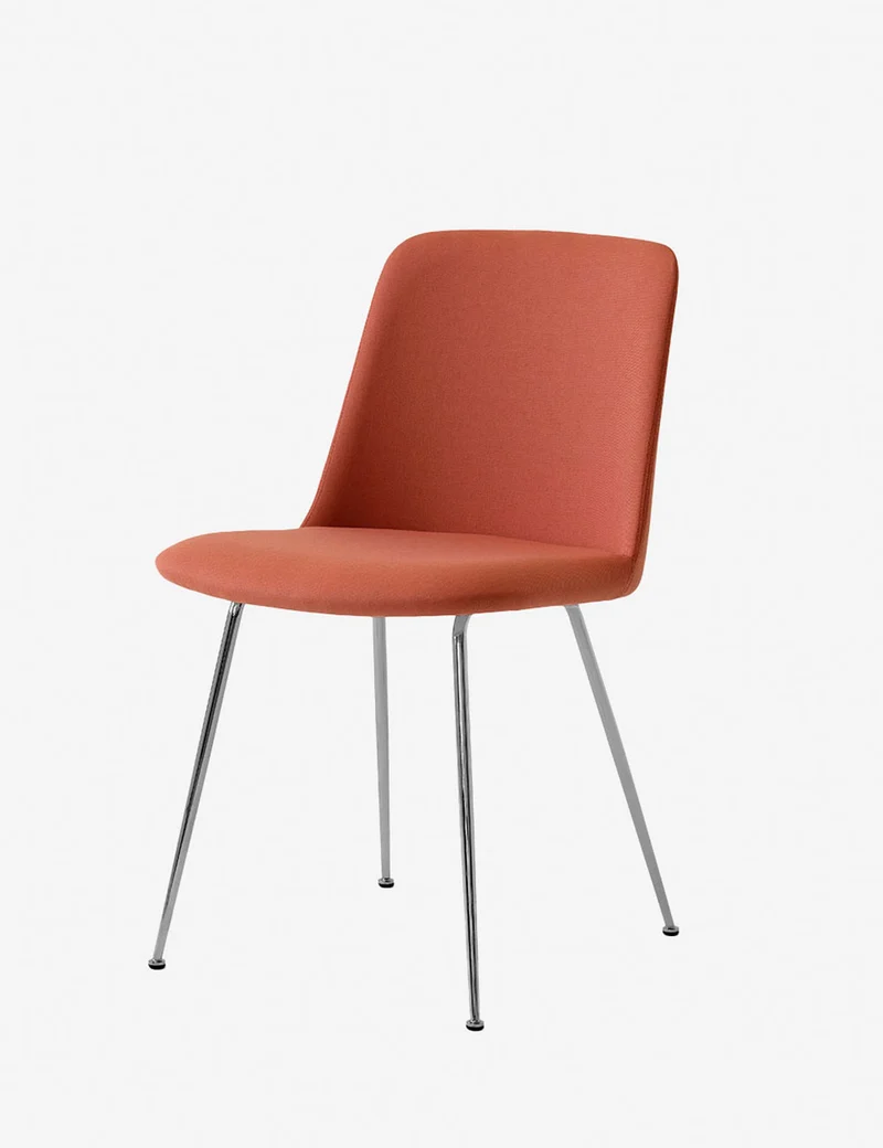 Silla Rely HW8