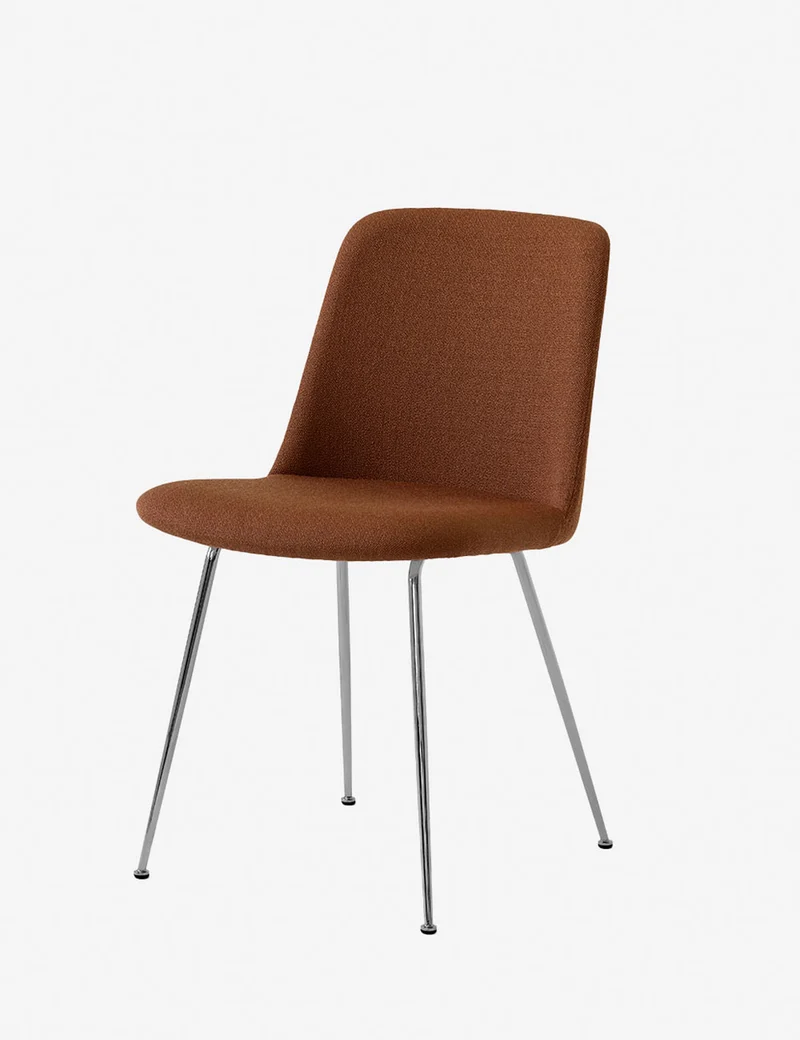 Silla Rely HW8