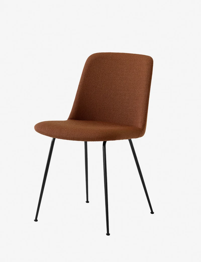 Silla Rely HW8