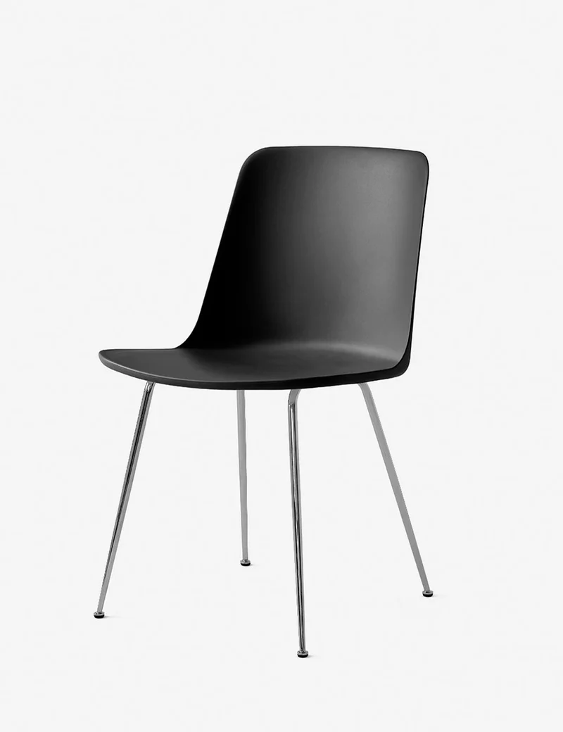 Silla Rely HW6