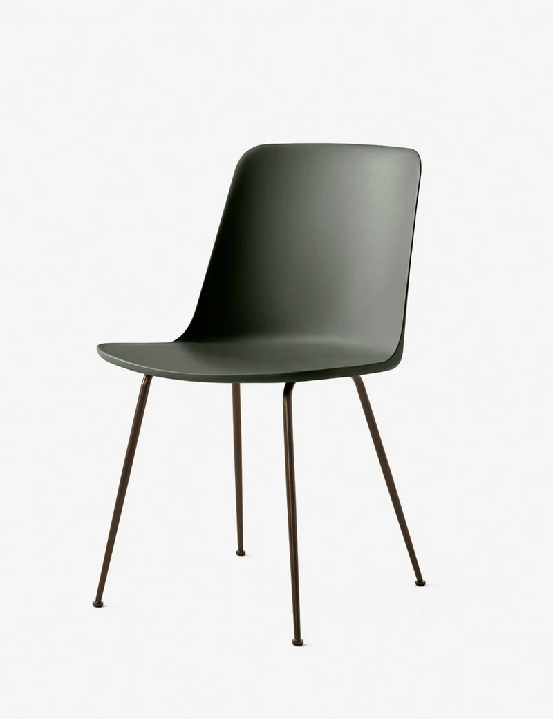 Silla Rely HW6