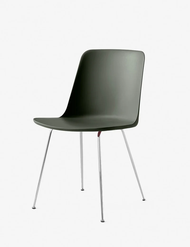 Silla Rely HW6