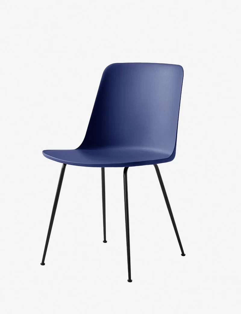 Silla Rely HW6
