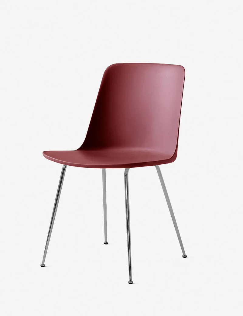 Silla Rely HW6