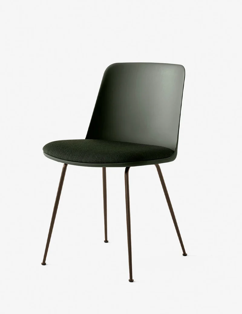 Silla Rely HW7