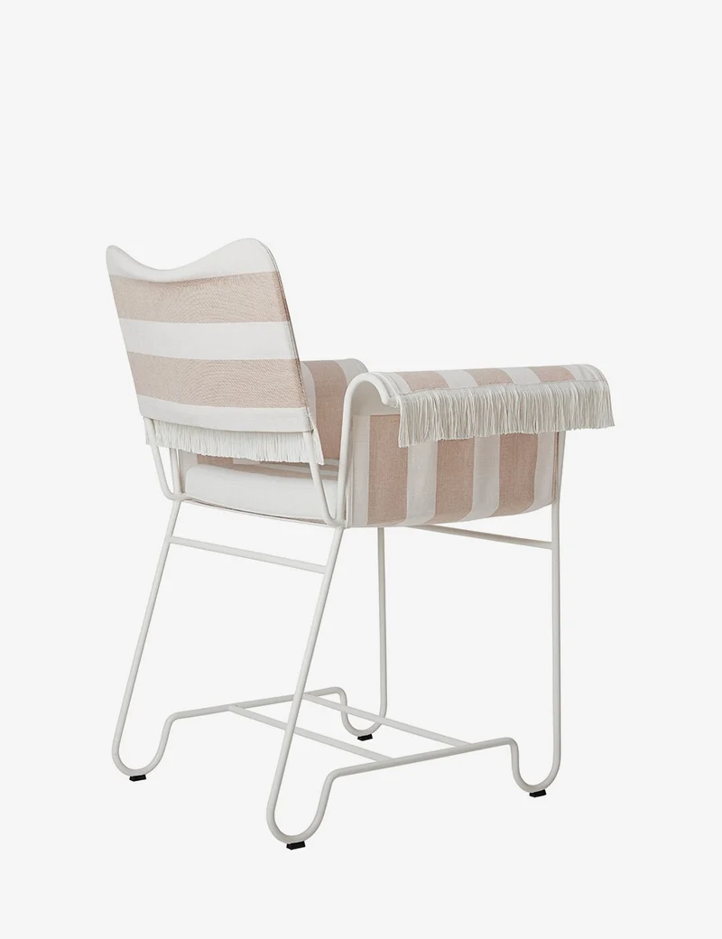 Silla Tropique flecos