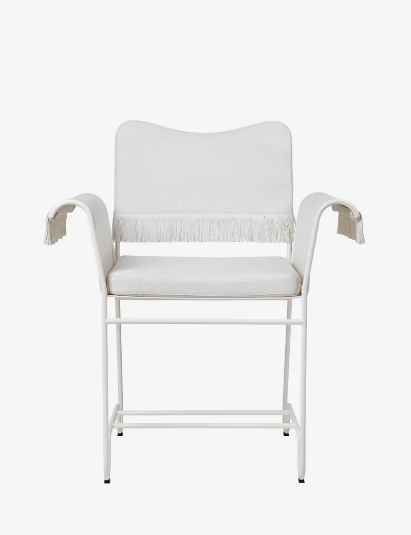 Silla Tropique flecos