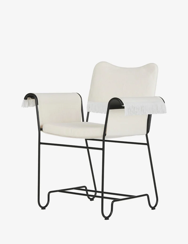 Silla Tropique flecos