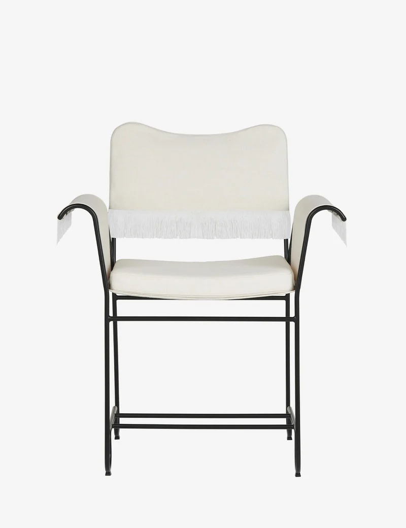 Silla Tropique flecos