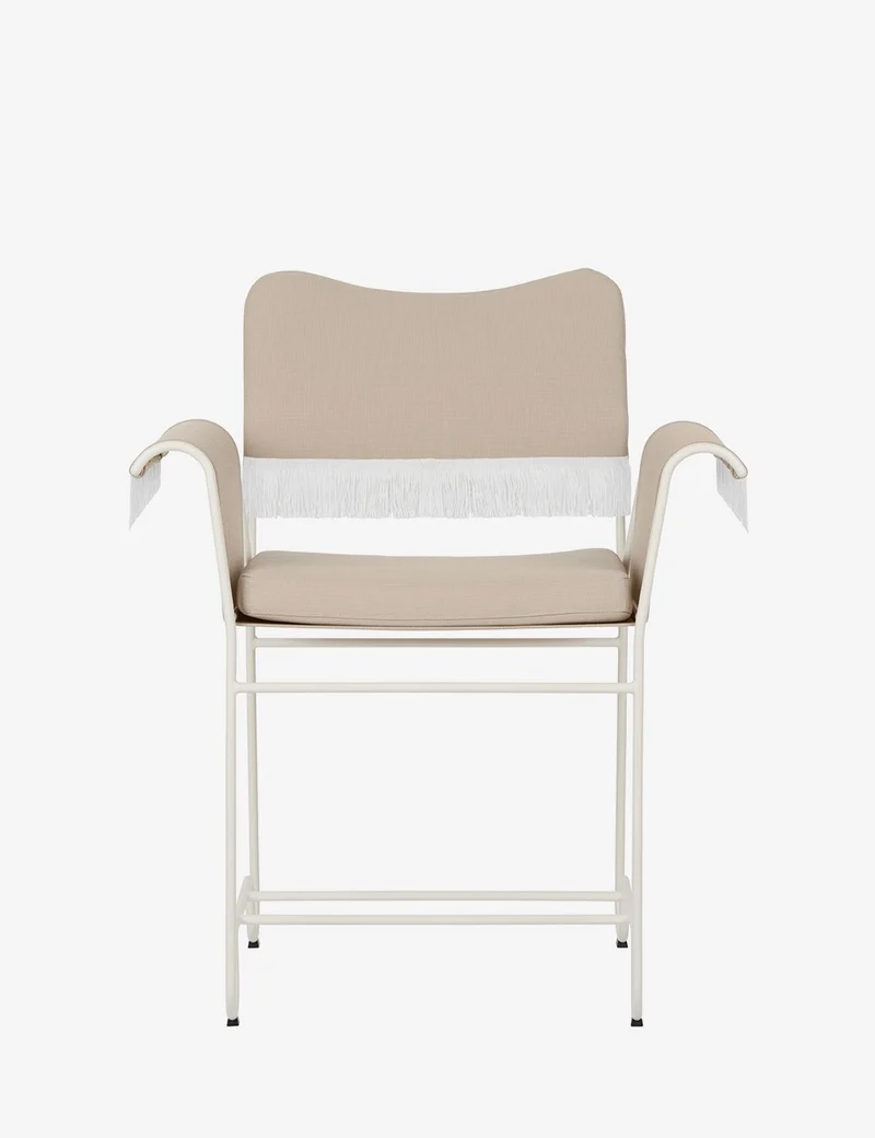 Silla Tropique flecos