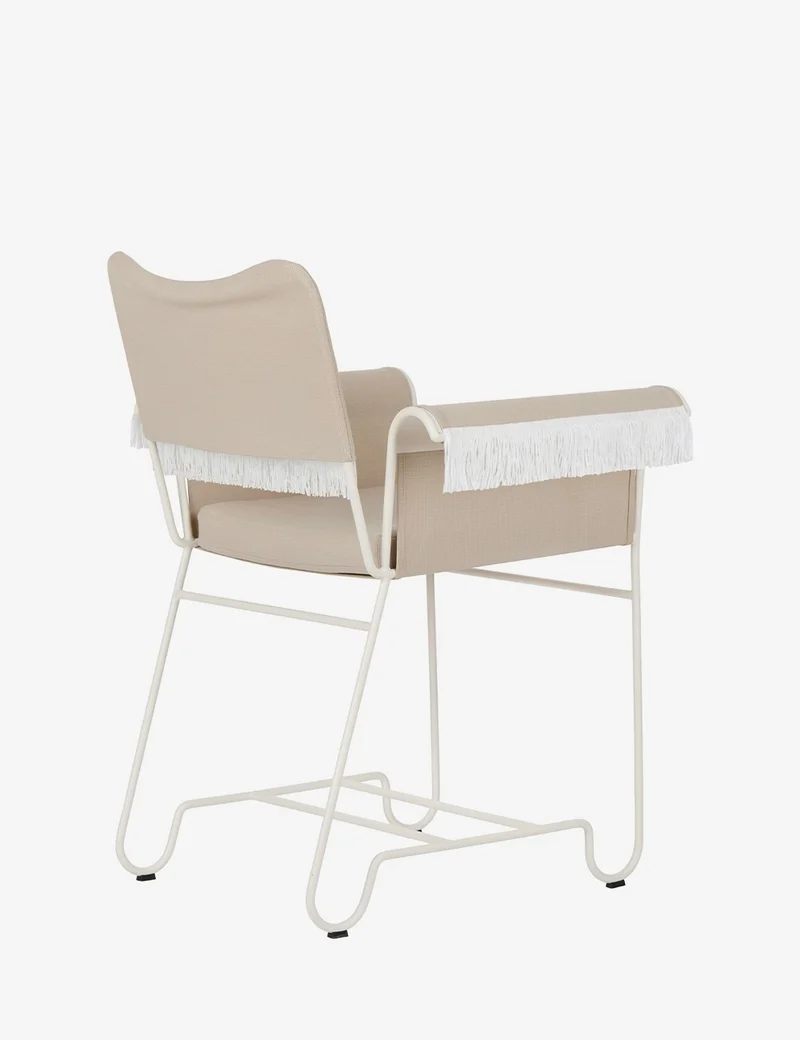 Silla Tropique flecos