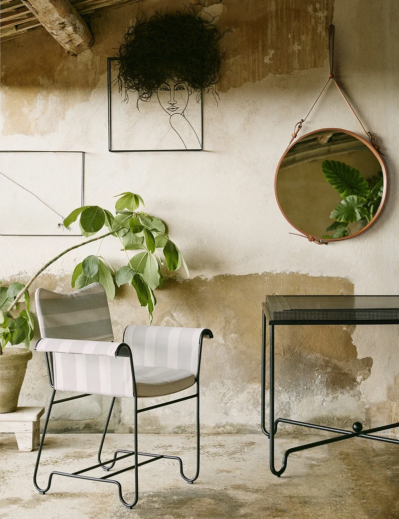 Silla Tropique