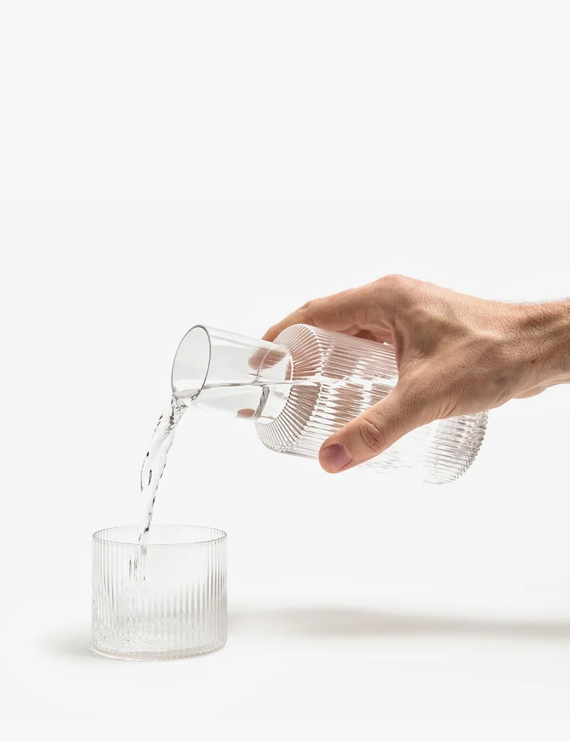 Set Ripple