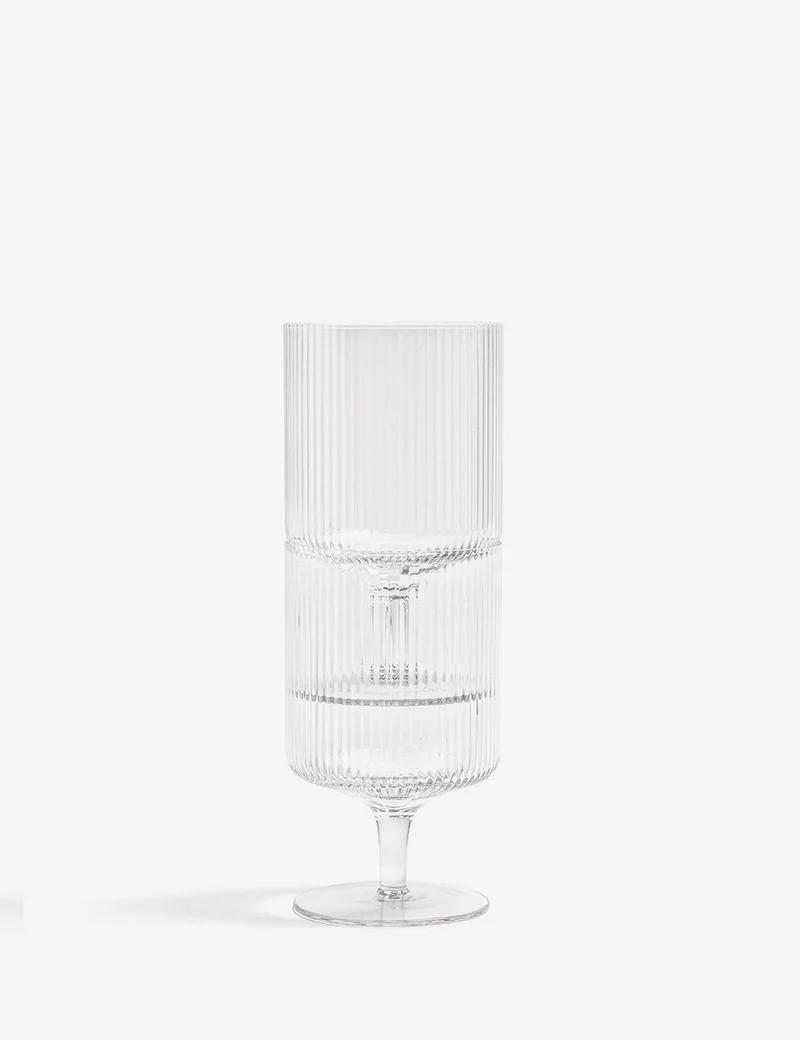 Copas vino Ripple 2 set