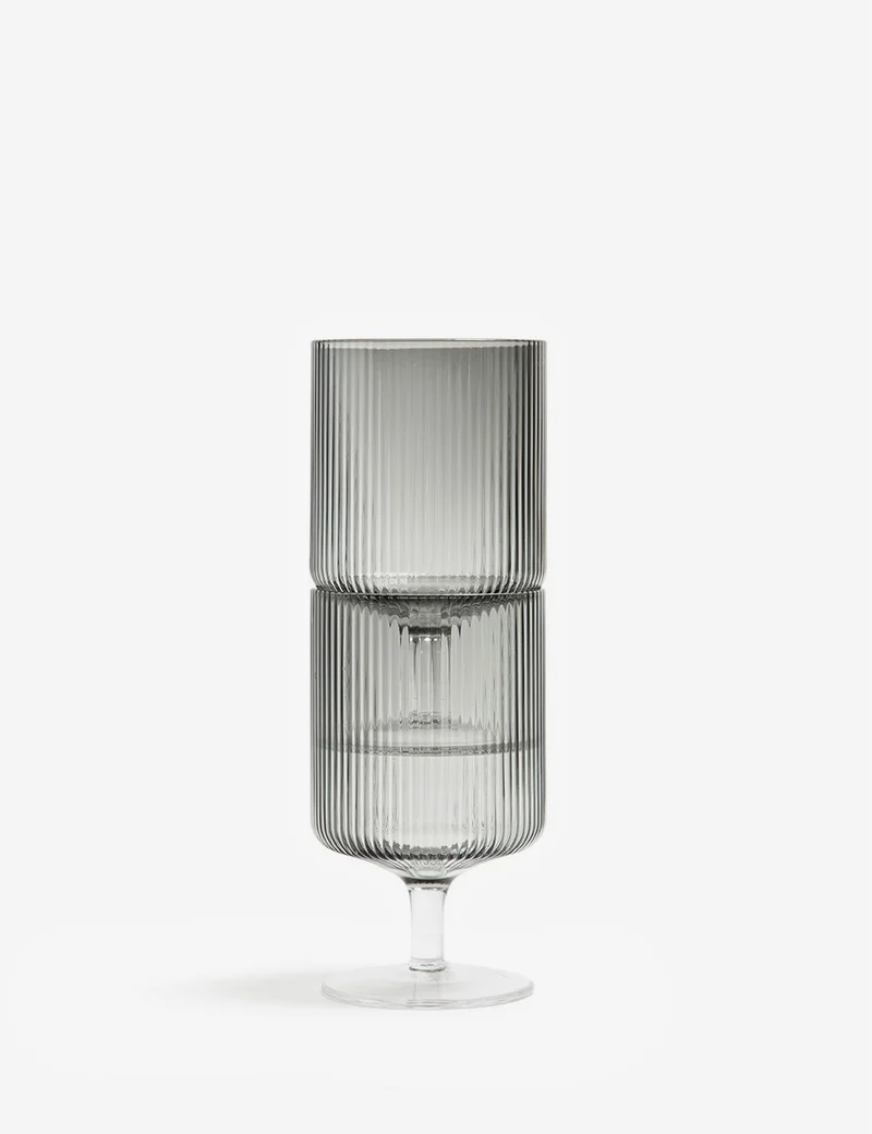 Copas vino Ripple 2 set
