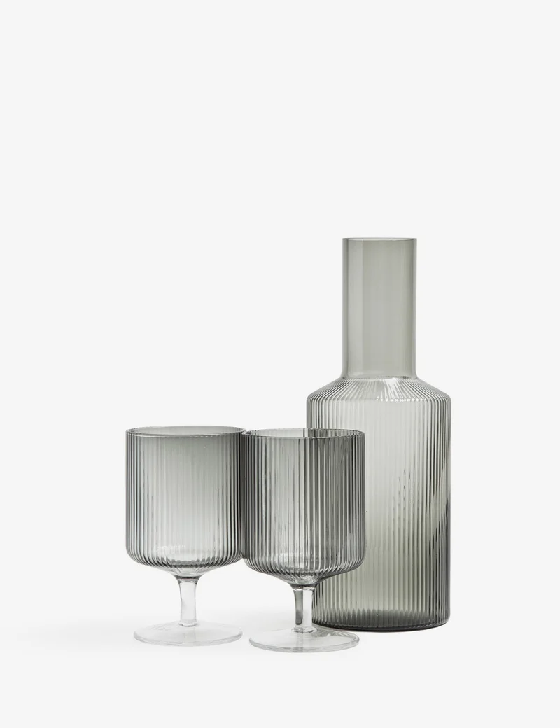 Copas vino Ripple 2 set