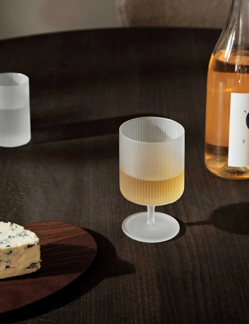 Copas vino Ripple 2 set
