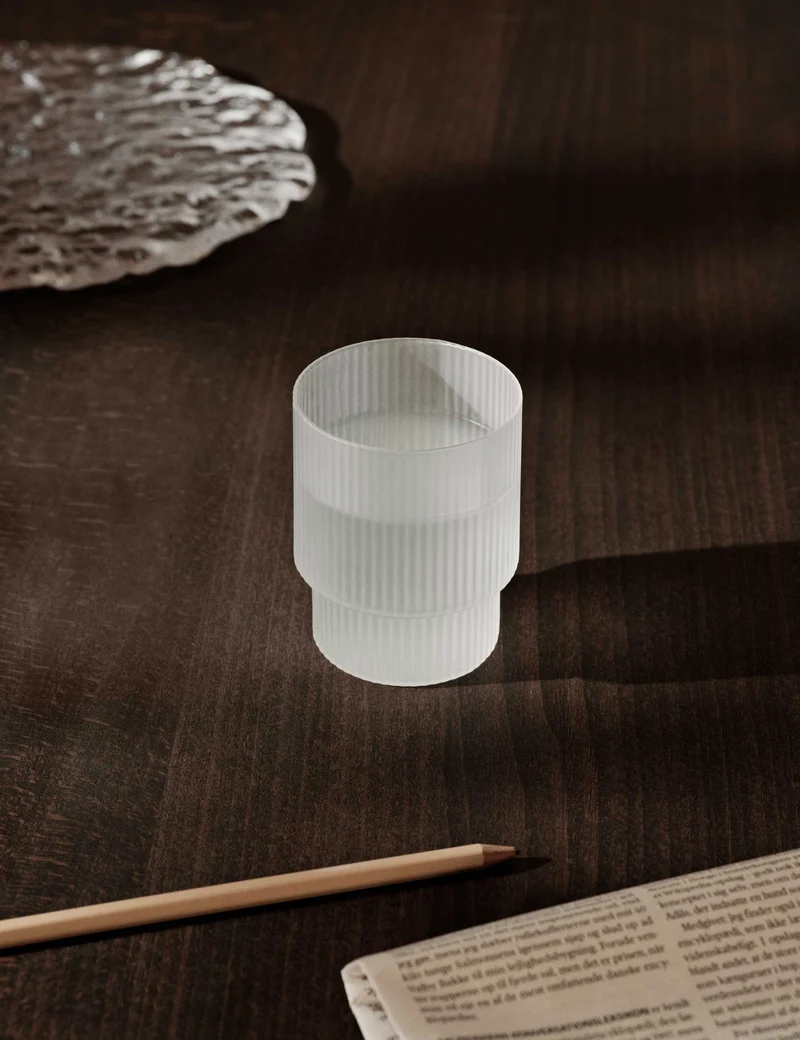 Vaso Ripple 4 set