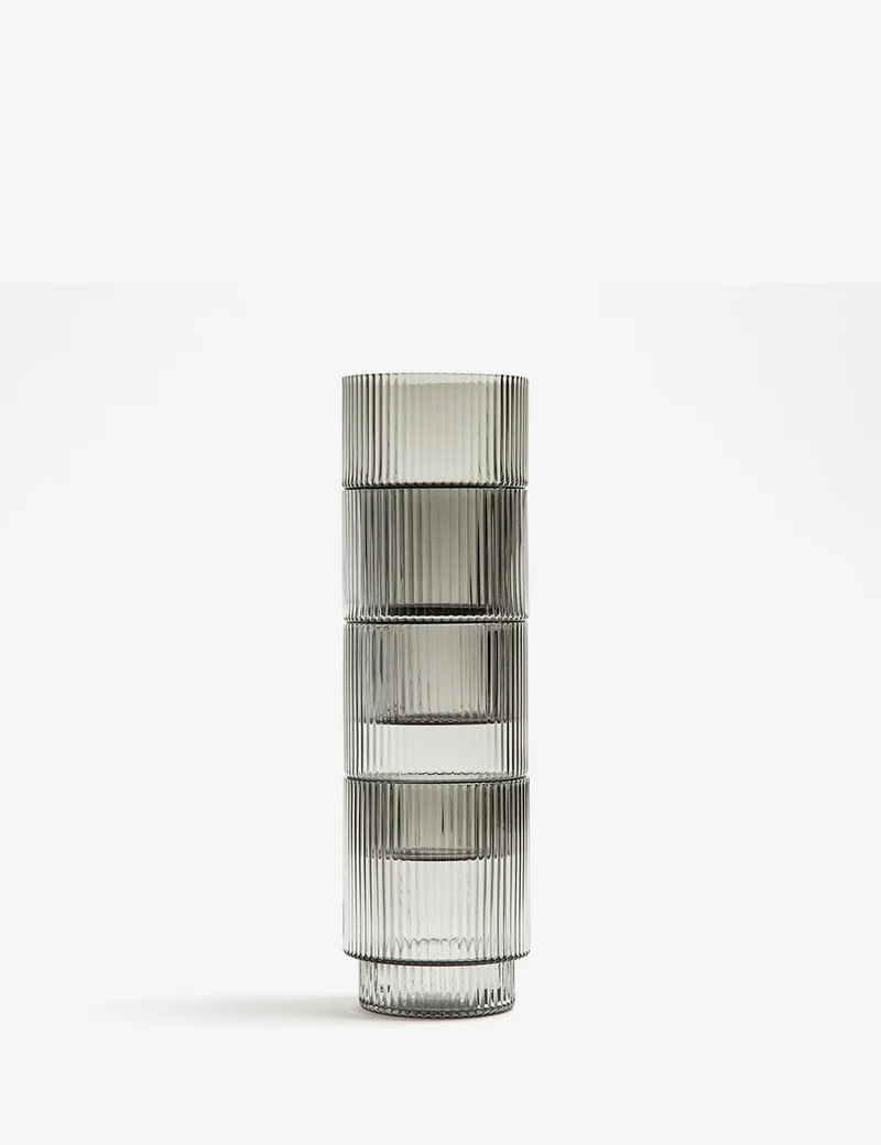 Vaso Ripple 4 set