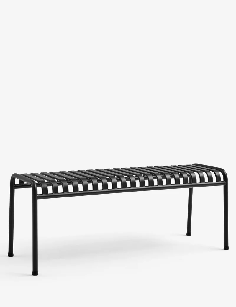Palissade bench