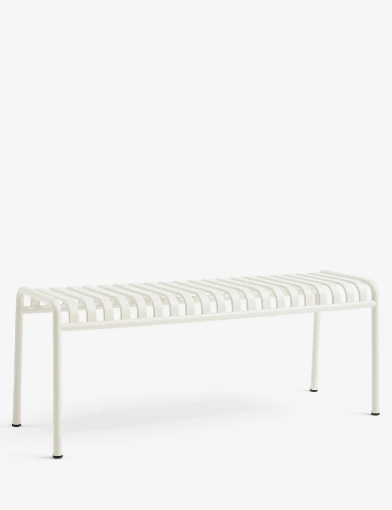 Palissade bench