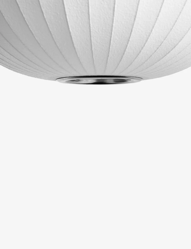 nelson ball pendant