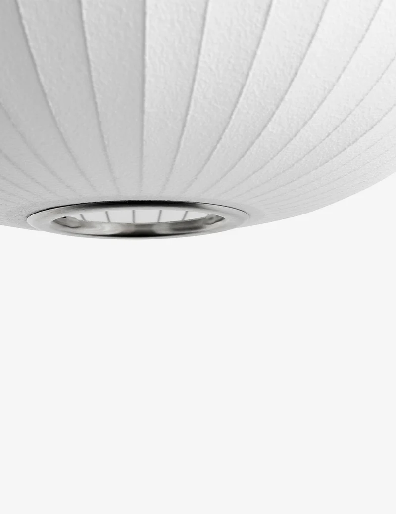 nelson ball pendant