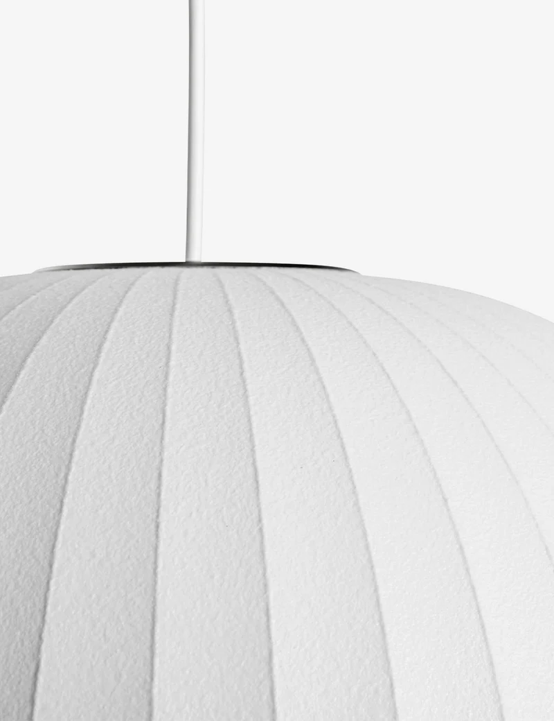 nelson ball pendant
