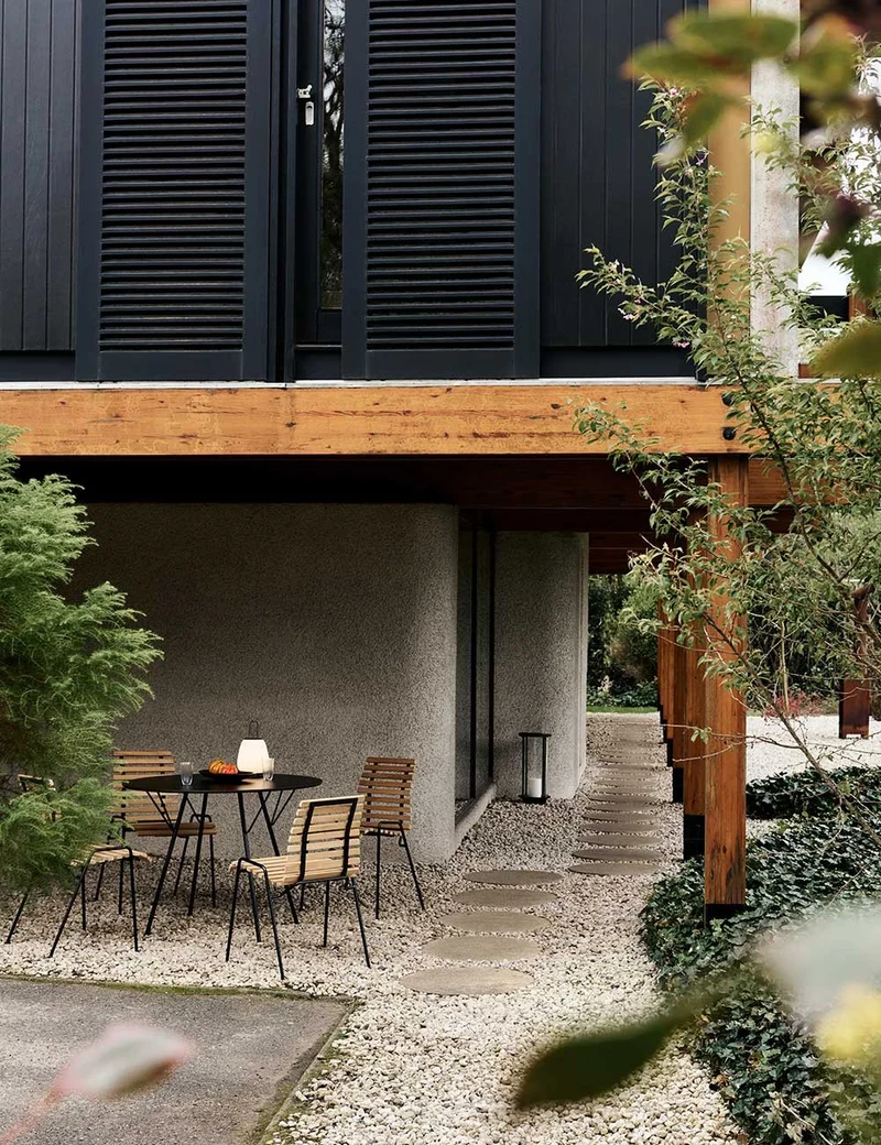 RFH silla Terrace RD4