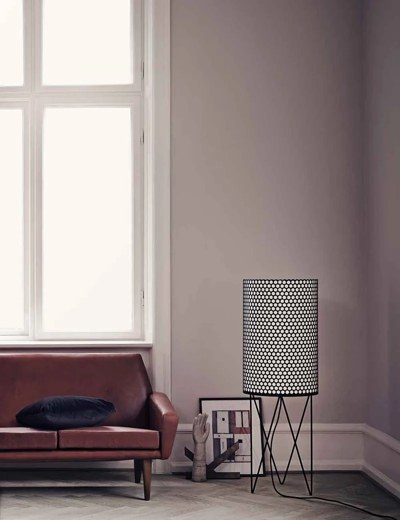 pd2 floor lamp
