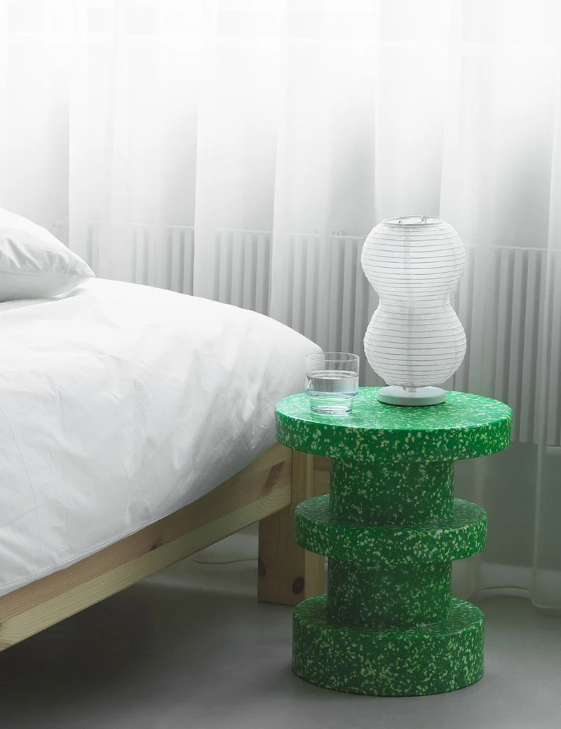 Bit Stool Stack