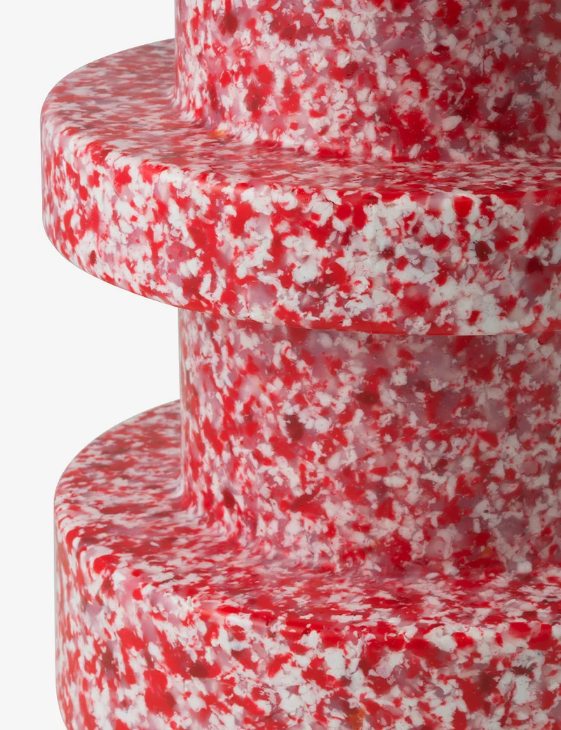 Bit Stool Stack