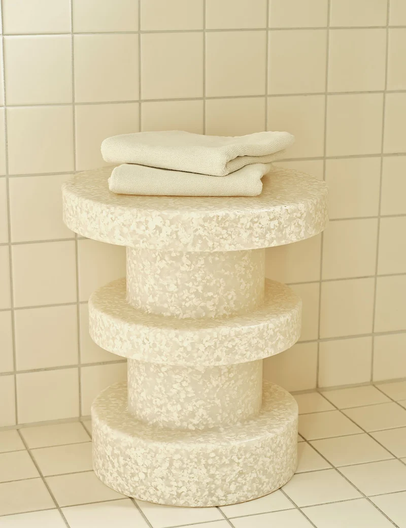 Bit Stool Stack