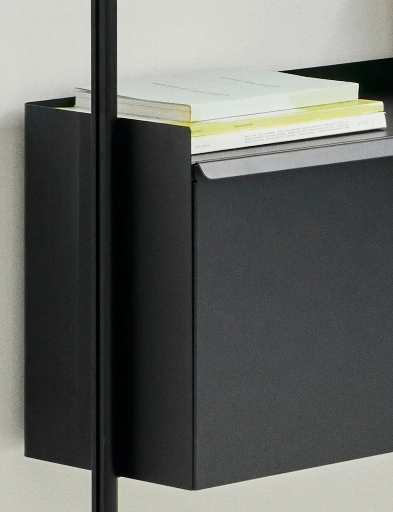 Estantería Pier System 122