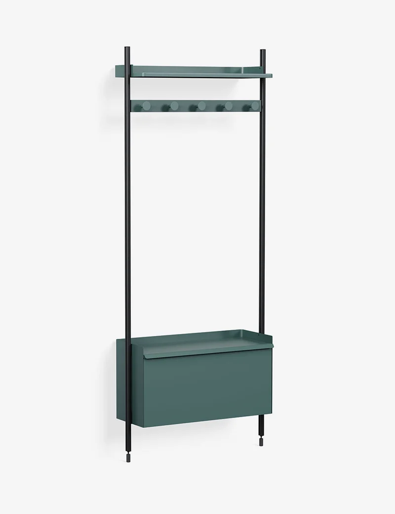 Estantería Pier System 1061