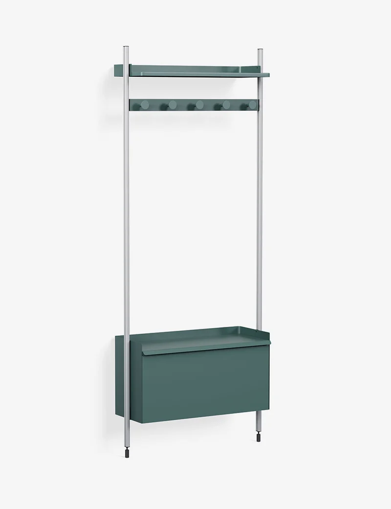 Estantería Pier System 1061