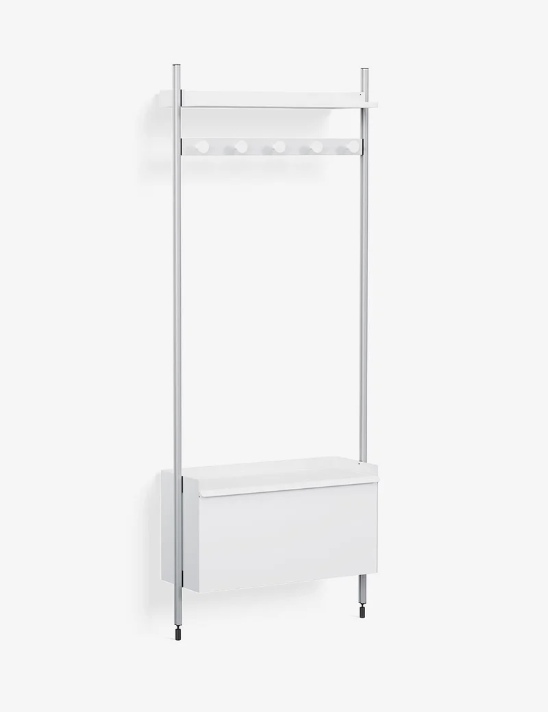 Estantería Pier System 1061