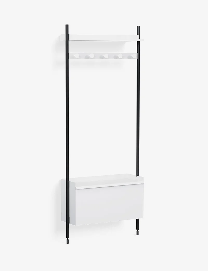 Estantería Pier System 1061
