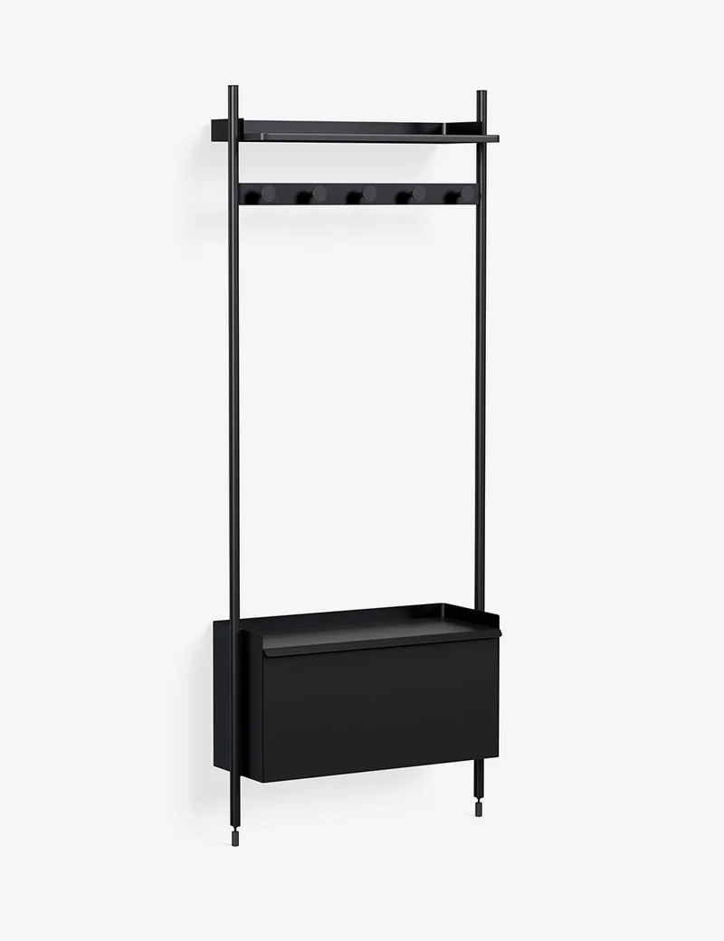 Estantería Pier System 1061