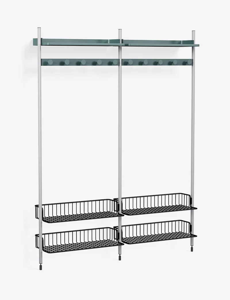 Estantería Pier System 1052