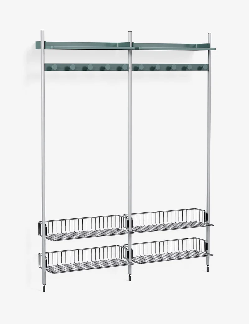 Estantería Pier System 1052