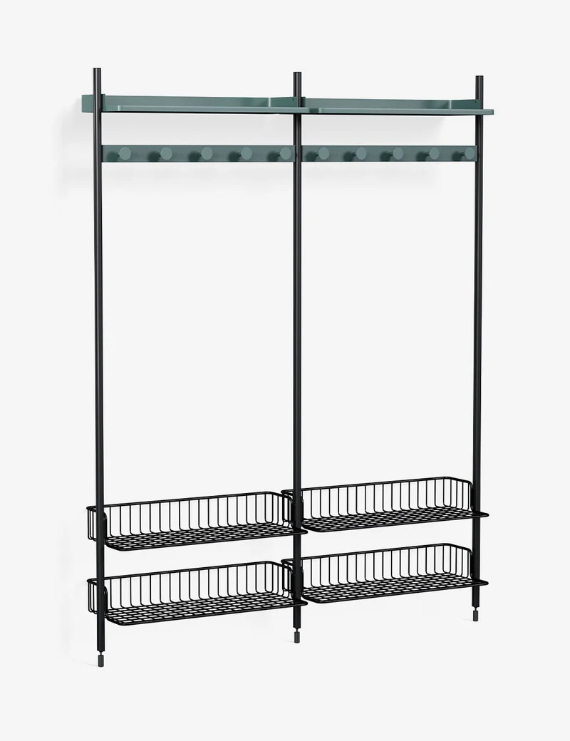 Estantería Pier System 1052