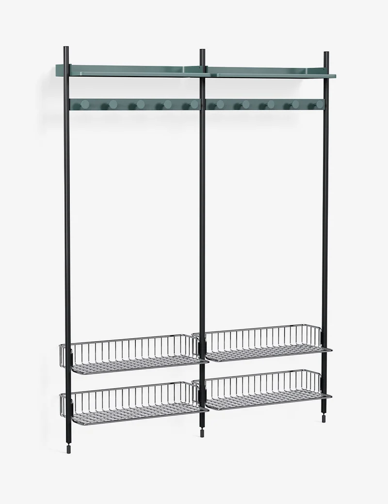 Estantería Pier System 1052