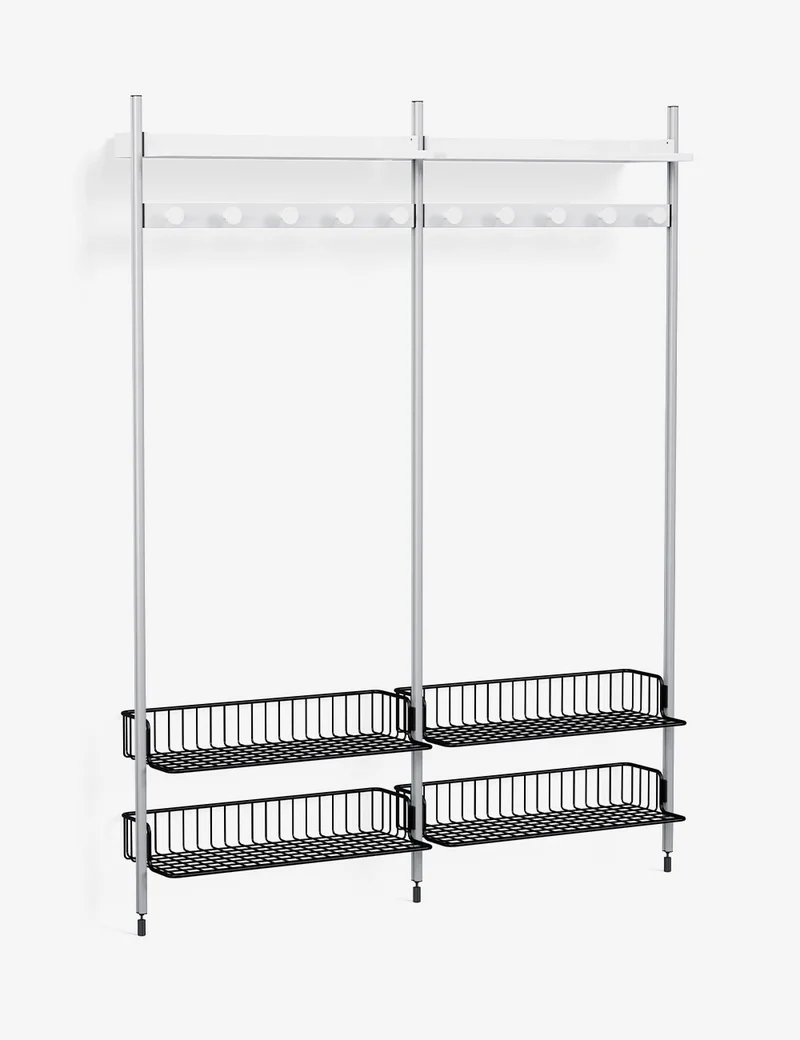 Estantería Pier System 1052