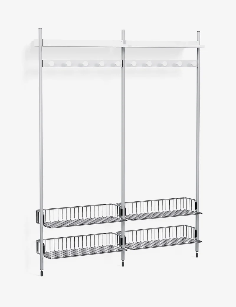 Estantería Pier System 1052