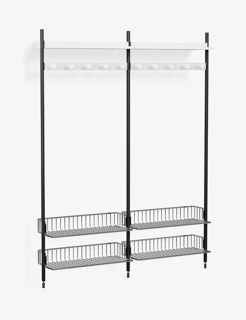 Estantería Pier System 1052