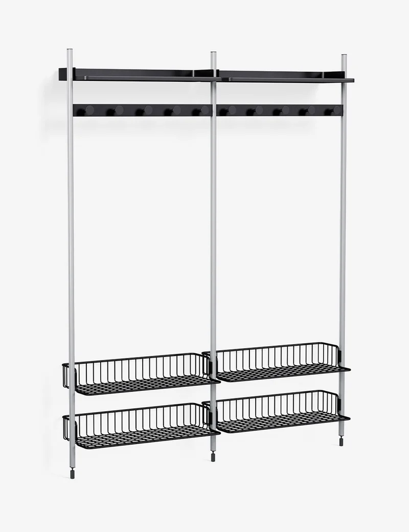 Estantería Pier System 1052